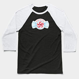 we are MINT to be Baseball T-Shirt